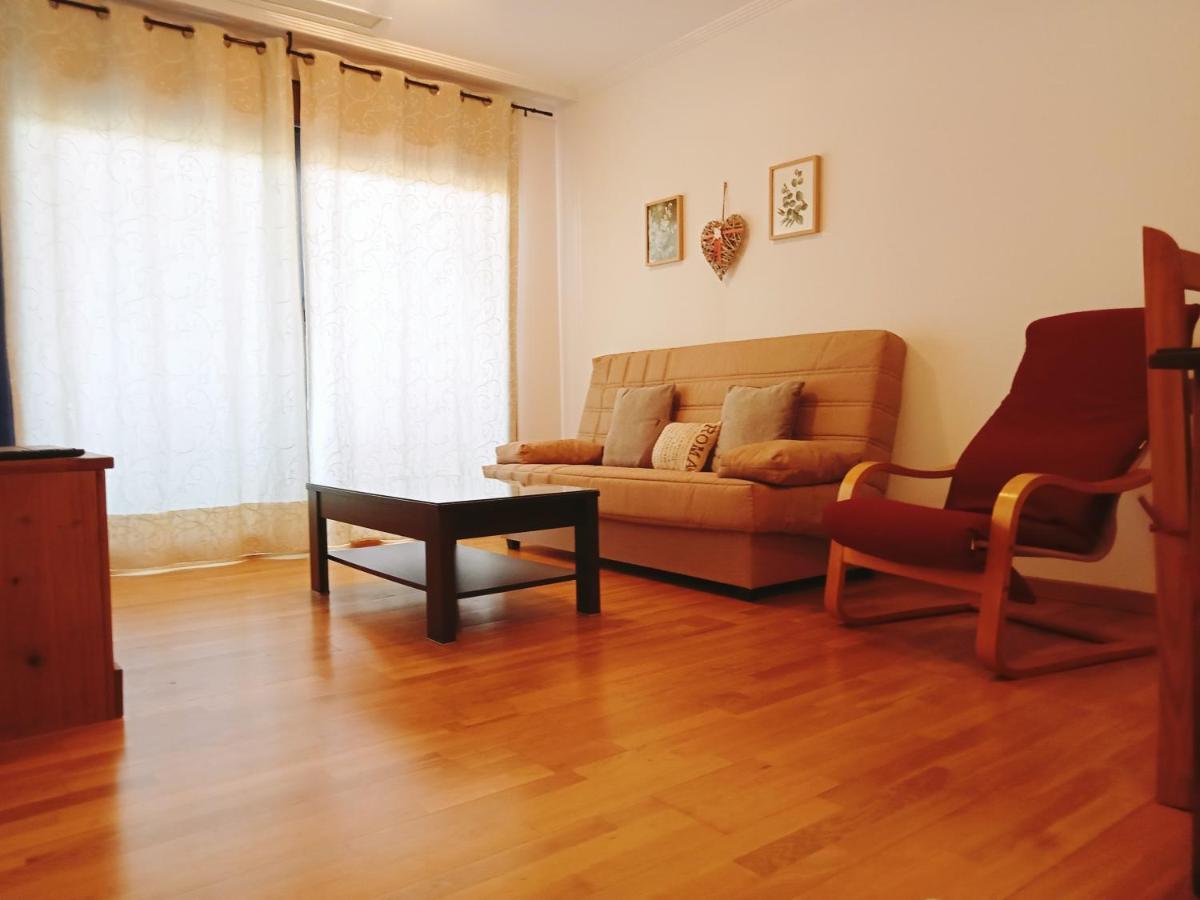 Residencial La Bahia Lejlighed Santa Pola Eksteriør billede