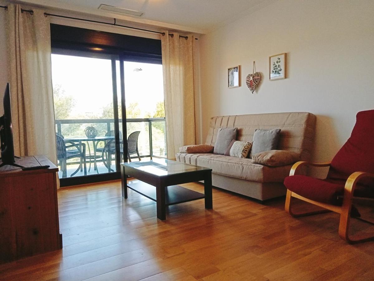 Residencial La Bahia Lejlighed Santa Pola Eksteriør billede