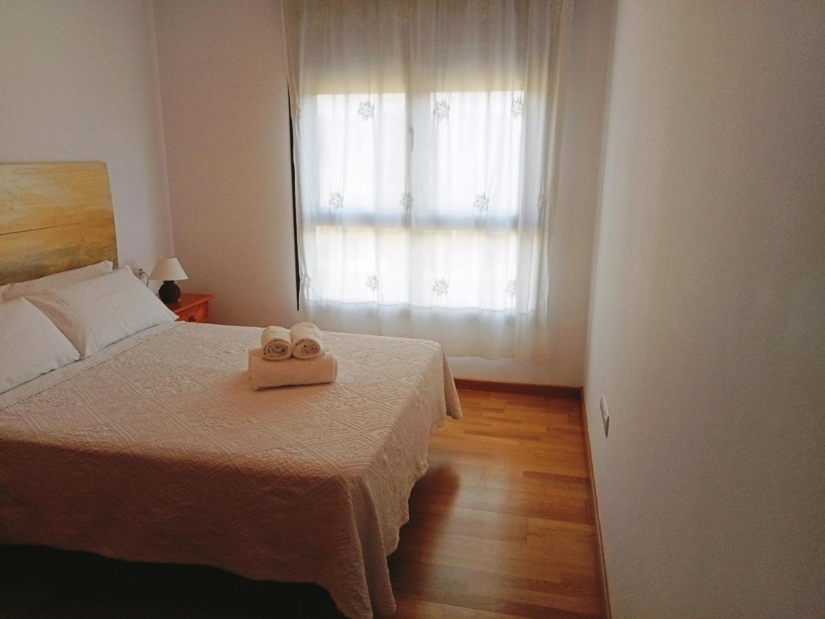 Residencial La Bahia Lejlighed Santa Pola Eksteriør billede