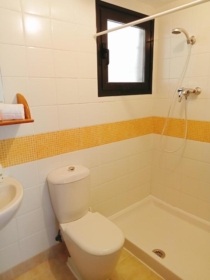 Residencial La Bahia Lejlighed Santa Pola Eksteriør billede