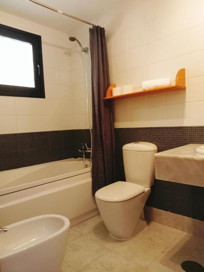 Residencial La Bahia Lejlighed Santa Pola Eksteriør billede