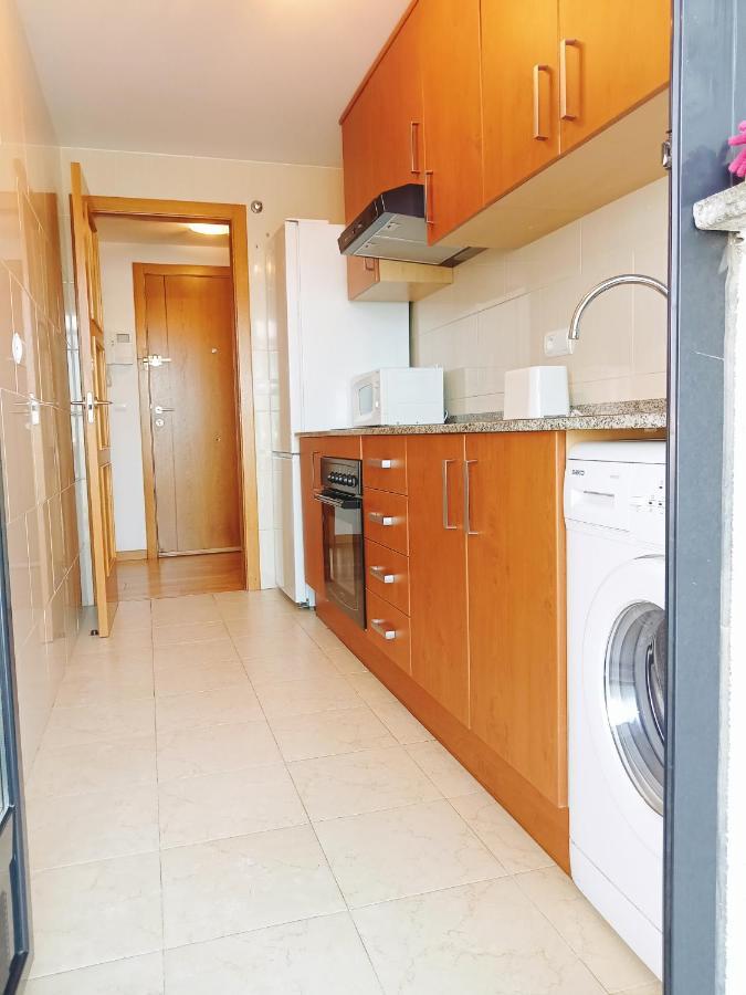 Residencial La Bahia Lejlighed Santa Pola Eksteriør billede